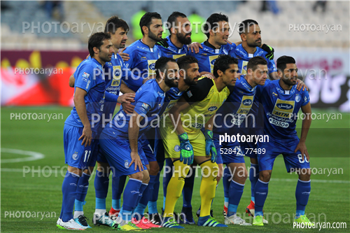 استقلال 4 -سیاه جامگان  1 (97/01/17)-سرور جبارف,جابر انصاری,امید ابراهیمی,سید حسین حسینی,فرشید اسماعیلی,امید نورافکن,پژمان منتظری,روزبه چشمی,داریوش شجاعیان,آرمین سهرابیان,بویان نایدنف,