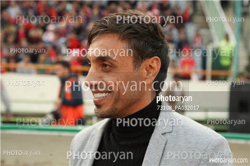 پرسپولیس 0-ماشین سازی تبریز  0 (98/08/09)-رسول خطیبی,