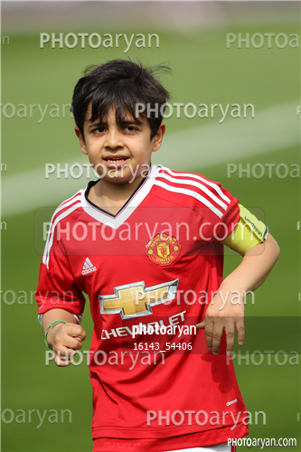 پرسپولیس 4-استقلال 2 -1395/01/27-هانی نوروزی,