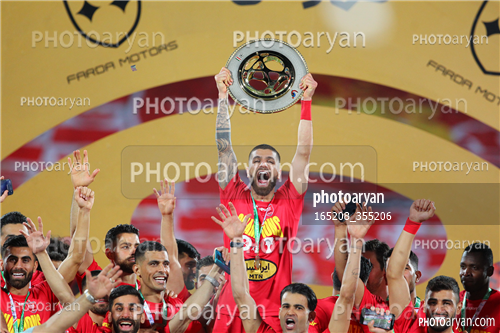 استقلال 1-پرسپولیس 2  (1402/03/10)-ميلاد سرلک چيوا,عیسی ال کثیر,شیخ دیاباته  cheick tidiane diabaté,علی نعمتی,سینا اسد بیگی,