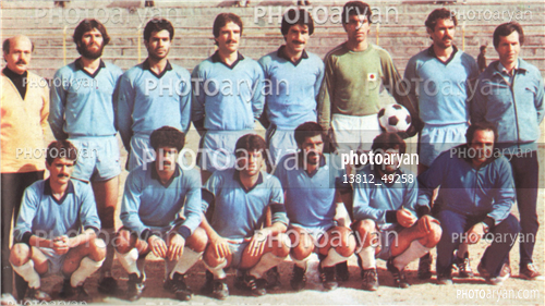 اسکن شده از عکسهای مجلات-مجید سبزی,