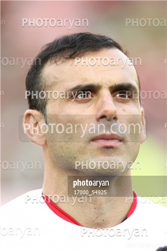 پرسپولیس 2-پیکان 0-96/01/16-