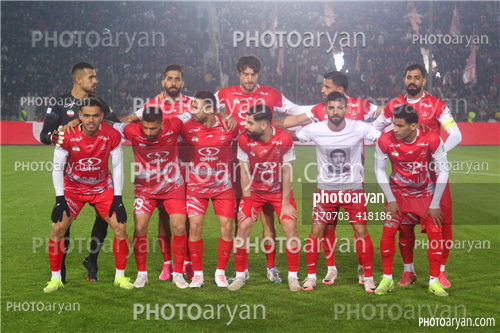 پرسپولیس  2-خیبر خرم اباد 1    (1403/10/07)-