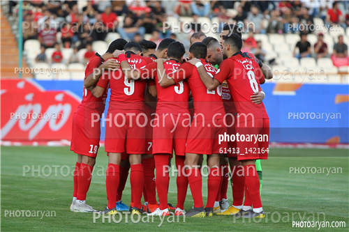 پرسپولیس 1- پارس جنوبی جم 0 (98/05/31)-