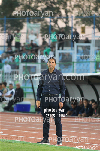 پرسپولیس 2-ذوب آهن 0  (1404/08/02)-