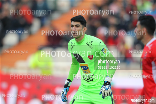 پرسپولیس 2- پدیده 0 (97/11/17)-