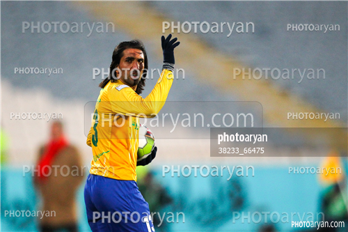 پرسپولیس 2-صنعت نفت آبادن 0 (96/09/20)-کرار جاسم,