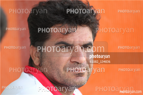 امید پرسپولیس 3-جوانان پرسپولیس 3 (98/04/14)-حسن خان محمدی,