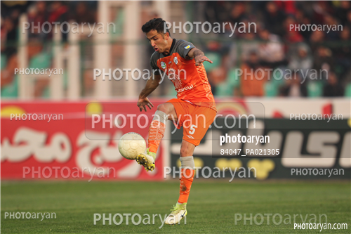 سایپا 0-پرسپولیس  2 (98/09/23)-