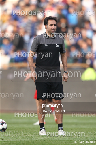 استقلال2-تراکتور0  (1402/08/20)-