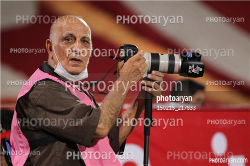 پرسپولیس  3-تراکتور 1 (1400/05/03)-استاد جعفر تبریزی,