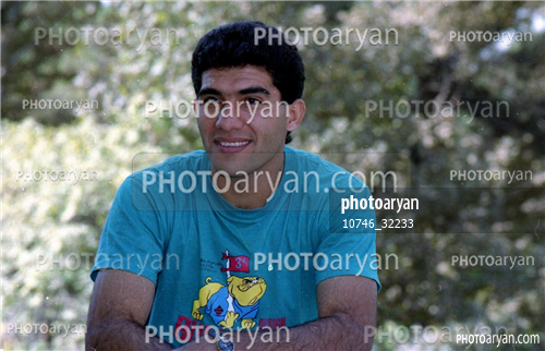 احمد رضا عابدزاده-احمدرضا عابدزاده Ahmad Reza Abedzadeh,