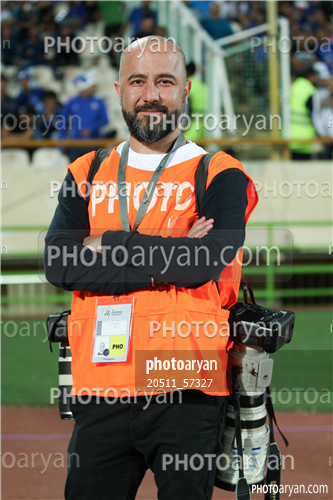 عکاسان ورزشی-