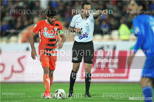 سایپا 2 (3)-استقلال 2 (1) (97/08/10)-