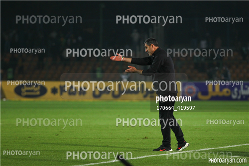 پرسپولیس  2-خیبر خرم اباد 1    (1403/10/07)-