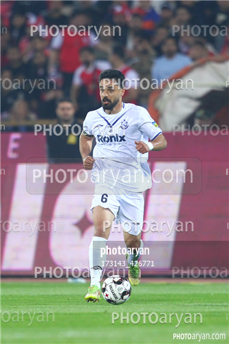 پرسپولیس 2-ملوان 0 (1403/12/24)-