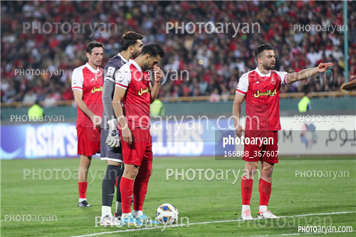 پرسپولیس 2-استقلال تاجیکستان 0  (1402/08/02)-