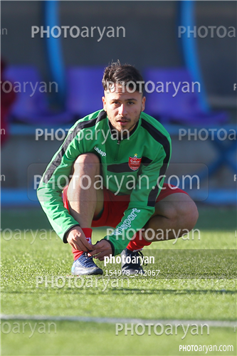 امید استقلال 2-امید پرسپولیس 3 (1400/10/14)-