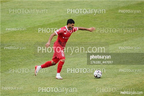 پرسپولیس 1-چادرملو 0  (1404/11/14)-