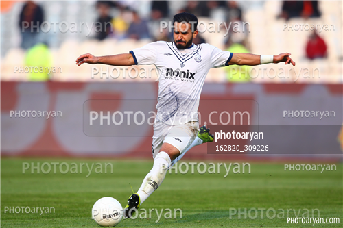 استقلال 4 -ملوان بندر انزلی 0 (1401/11/06)-