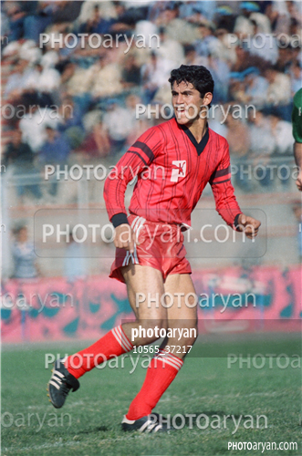 فرشاد پیوس-فرشاد پیوس  Farshad Pious,