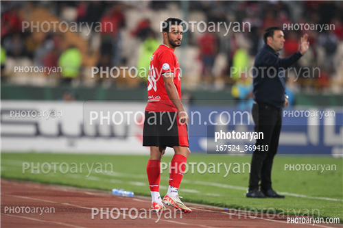 استقلال2-تراکتور0  (1402/08/20)-