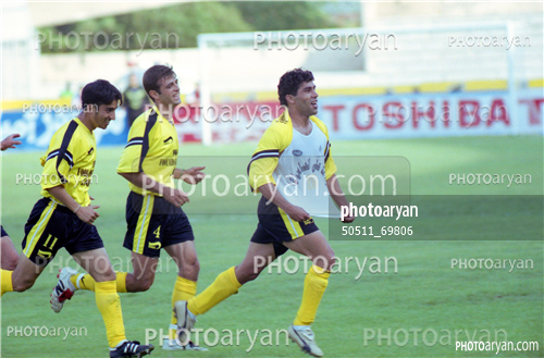 فوتبال ایران (دهه 80)-