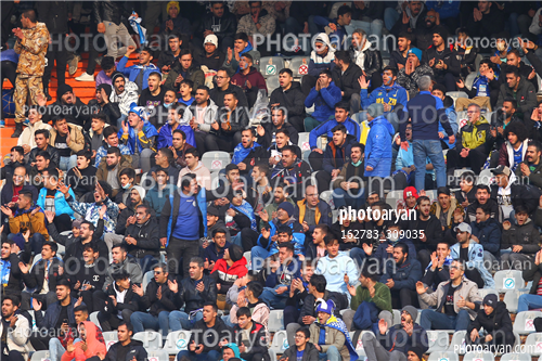 استقلال 4 -ملوان بندر انزلی 0 (1401/11/06)-