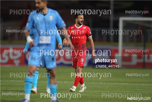 پرسپولیس 1-چادرملو 0  (1404/11/14)-