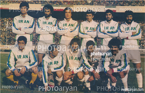 اسکن شده از عکسهای مجلات-ابراهیم قاسمپور,علی پروین  Ali Parvin,ناصر حجازی,آندرانیک اسکندریان,نصراله عبدالهی,حسن نظری,محمد صادقی,رضا عادلخانی,غفور جهانی,حسین کازرانی,حسن نایب آقا,