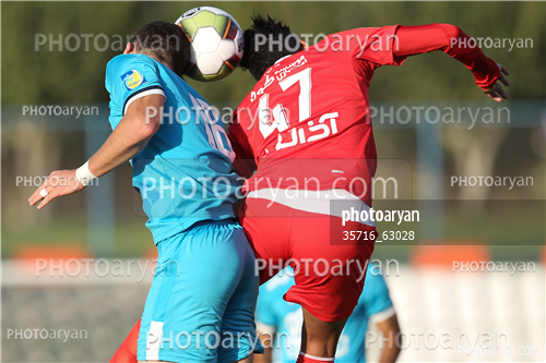 پیکان 2-تراکتورسازی تبریز 1 (96/07/27)-