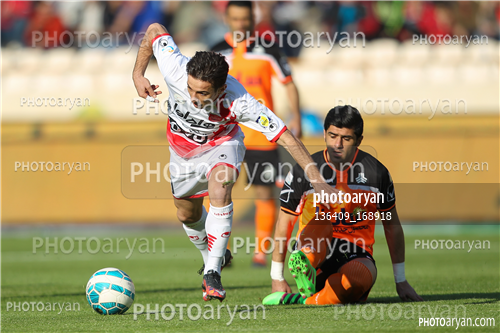 سایپا1-پرسپولیس 1(94/11/29)-