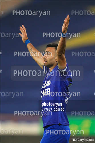 استقلال 1- ماشین سازی 0  (09/05/99)-