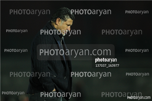 پرسپولیس 0-صبا 1(94/11/06) جام شهدا-