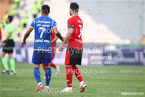 استقلال2-تراکتور0  (1402/08/20)-