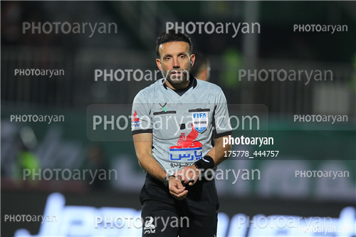 پرسپولیس 0-استقلال  0  (1404/09/14)-