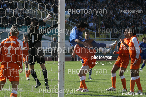 استقلال 0-سایپا 0  (1384/12/13)-