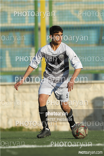 پرسپولیس2-مقاومت 1(98/11/10)-