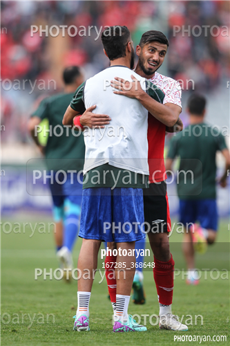 استقلال2-تراکتور0  (1402/08/20)-