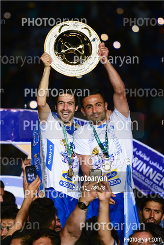 استقلال 1-خونه به خونه 0 (97/02/12)-