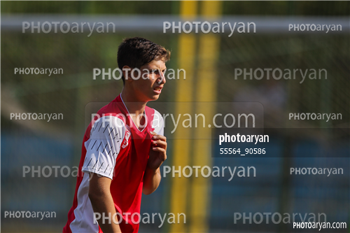 پرسپولیس 1-شهدای کیوج 1 (97/07/13)-