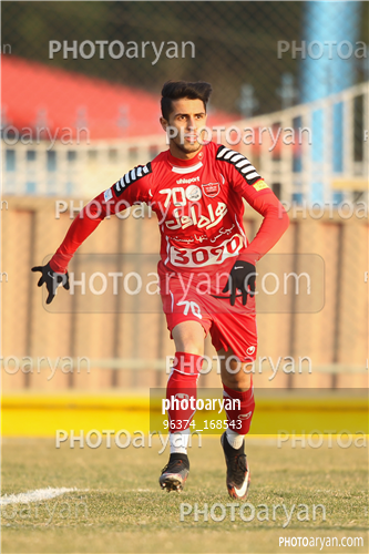  پرسپولیس -پیکان  (94/10/27)-علی علیپور,