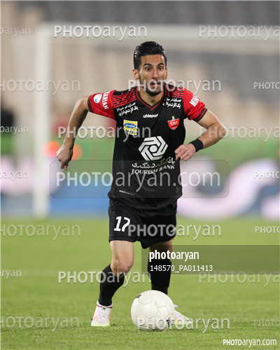 پرسپولیس 1-مس رفسنجان  0(99/11/21)-