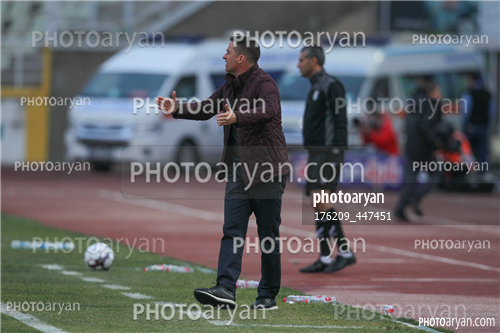 پرسپولیس 1-چادرملو 0  (1404/11/14)-