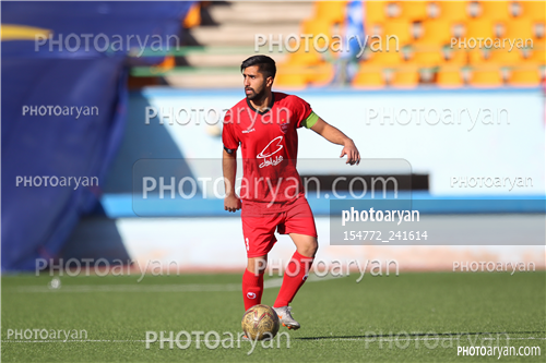 امید استقلال 2-امید پرسپولیس 3 (1400/10/14)-