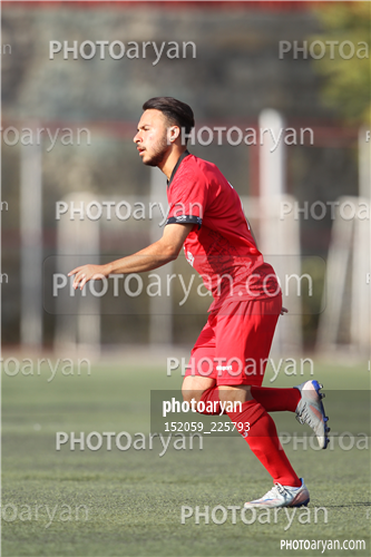  امید پرسپولیس 0- امید استقلال  0 (1400/07/22)-