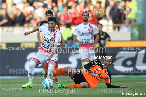 سایپا1-پرسپولیس 1(94/11/29)-