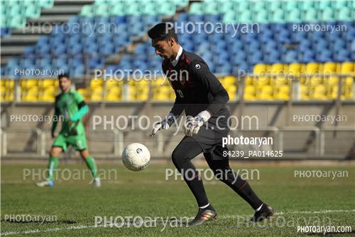 پرسپولیس 4-چوکای تالش 1(07/10/98)-