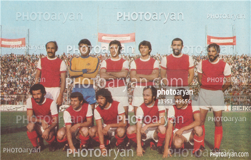 اسکن شده از عکسهای مجلات-