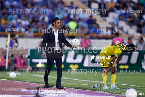 استقلال 0- نفت مسجد سلیمان  0  (1401/03/09)-